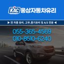 웅상자동차유리