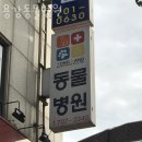 용강동물병원 이미지