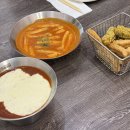 올떡볶이 연수점 | [2025.03] 밴쿠버 어학연수 끝 (신전 떡볶이, 아트 갤러리, 잼 카페, 푸틴, 졸업, 딤섬, 하키)