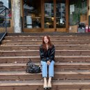 헤어샵 S.H | [리뷰] 오즈 서초교대점, 서초 교대역 미용실, 수현 실장님, 브릭 오렌지브라운 염색 후기 ❤🧡🤎🍂🍁