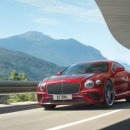 벤틀리 스크린 이미지