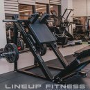 라인업휘트니스(영동점) 이미지