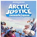 Arctic Justice 이미지