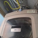 덕진-10 | [전주 덕진구 아중리 원룸 LG 통돌이 세탁기 10kg 분해청소 – 냄새·세탁력 완벽 복구!