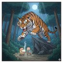황금떡보
