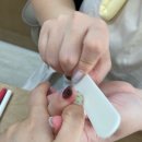 아트앤 | 마곡역 귀욤뽀작 이달의아트가 많은 네일앤닐 후기