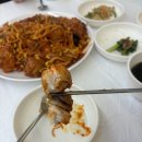 서해아구동해밀면 이미지