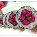 벚꽃김밥 - 강서구 공항로15번길 2 | 벚꽃김밥