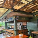 구이사마 | [아이와 필리핀 세부한달살기] 모알보알 파낙사마비치 맛집_베티스그릴, 스무디카페, 칠리바