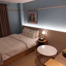 호텔 이쁘다 이미지