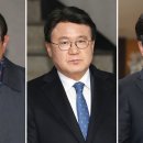 문 정부 &#39;靑 선거개입&#39; 2심, 송철호 징역 6년·황운하 징역 5년 구형 이미지