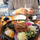 주촌면 무지개공원 | 김해 맛집 주촌 코스트코 근처 웨이팅 현지인맛집 추천 공원돈까스 솔직후기