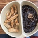 중화요리 홍등 이미지