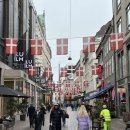 ​세계적으로 손꼽히는 쇼핑 거리들! 이미지