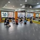 가천대 상도 태권도장 이미지