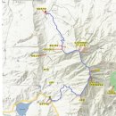 정암사 주차장 이미지