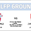 2012년 9월 30일(일) LFP 6R 셀타비고 VS 그라나다CF 경기일정+생중계 안내 이미지