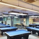 비젼 당구장 이미지