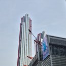 주식회사 현대푸드시스템 | 여의도 더현대 서울 온드린, QR코드로 편하게 즐긴 푸드코트 점심 후기!
