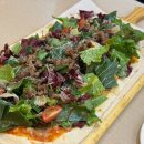 세컨디포레스트김해 | 김해 장유 카페거리 피자파스타맛집 세컨디포레스트 내돈내산