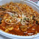 입큰 아구찜&알곤이찜