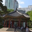 탑골공원 이미지