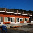 해수욕장민박 이미지