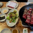 박순례손말이고기산정집인천