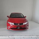 1:18 오또모빌 혼다 시빅 Type R fn2 외 2종 팝니다 (가격인하) 이미지