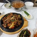 연포회식당 이미지