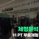 수성프라자 앞 | 운동 강도 조절이 편했던 동탄pt