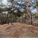 서봉산 산림욕장 2 이미지