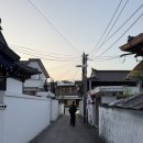 주식회사 문구나무 | [춘천 숙소] 나만 알고 싶은 한옥 독채 🧺 '스테이 그믐' 1박 2일 힐링 기록 🌙*·̩͙