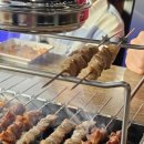 설원양꼬치 - 고양시 일산서구 원일로 92 | 설원양꼬치