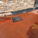 하나주유소 화장실 이미지