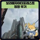 서울대림초등학교 | 보라매자이더포레스트 임장 한눈에 보기