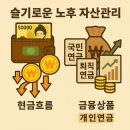 슬기로운 노후 자산관리 | 슬기로운 노후 자산관리 : 현금흐름, 금융상품