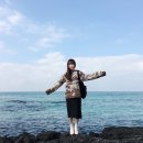 플레이먼트 | 380 셀프룩 : 하이네오 제주도 여행 데일리룩 / 20171223