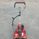 (판매완료)ISEKI RK556 grass cutter(잔디깎기) 이미지