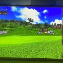 관저스크린골프 이미지