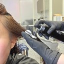 (유)보경 | 서현역 미용실 손상모케어 모발클리닉 가성비 미용실 살롱고은 feat. 보경 부원장