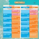 욜로커피로스터스 | [페스티벌] HAVE A NICE TRIP 2023 뮤직 페스티벌 2일차 후기