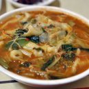 어탕국수 - 전주시 완산구 중화산로 103 | 어탕국수