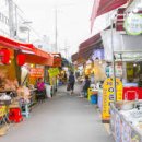 둔촌역전통시장 이미지