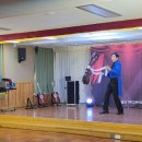 봉학초등학교 | 부산 봉학 초등학교에서 열린 마술단 매직게이트의 학교 마술쇼!