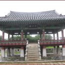 정발산공원 산책로 입구 이미지