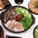 도담골백암순대 - 10761 | 도담골백암순대