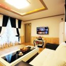 칼봉산휴양림펜션 이미지