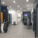 올림픽스크린골프존 이미지