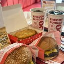 서울대입구역 1번출구 앞 | 서울대입구역 맛집 프레디버거 본점 패티가 맛있는 가성비 수제버거